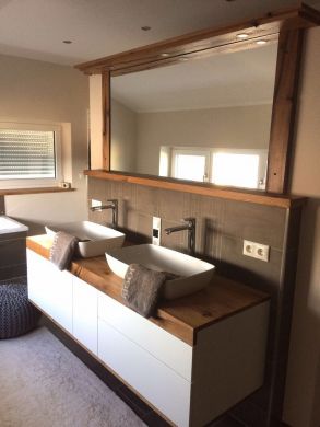 Produktsortiment Badezimmer