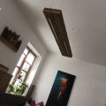 Esszimmerlampe Modell Stadeltor (2)