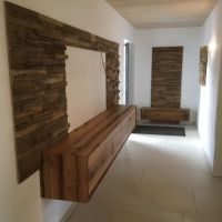 Eiche Altholz