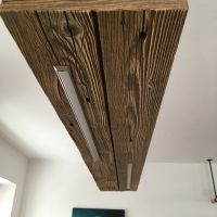 Esszimmerlampe Modell Stadeltor (1)