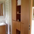 WC aus Hemlock massiv (2)