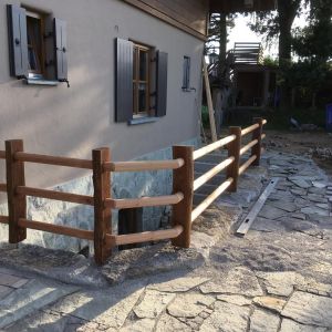 Treppengeländer (1)