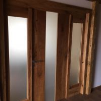 Eiche Altholz (2)