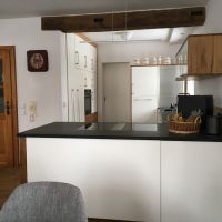 Eiche Altholz mit Weißschleiflack matt (1)