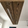 Esszimmerlampe Modell Stadeltor (1)