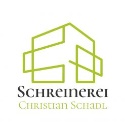 Logo Schreinerei Christian Schadl