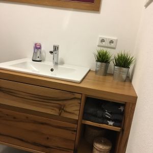 Eiche Altholz (1)