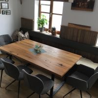 Eiche Altholz (3)
