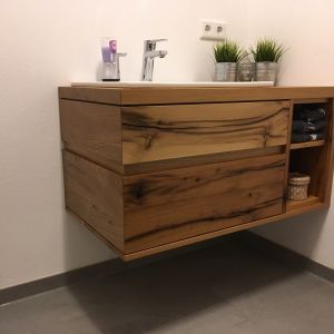 Eiche Altholz (3)