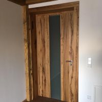Eiche Altholz (3)
