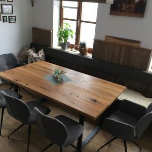 Eiche Altholz (3)