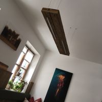 Esszimmerlampe Modell Stadeltor (2)