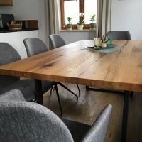 Eiche Altholz (2)